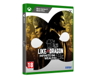Like a Dragon: Infinite Wealth XBOX - 1184079 - zdjęcie 3